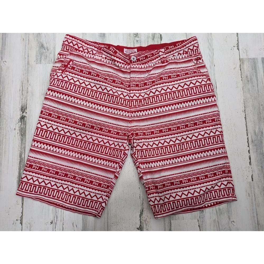 Men's Parish Nation Shorts - Picture 7 of 7
